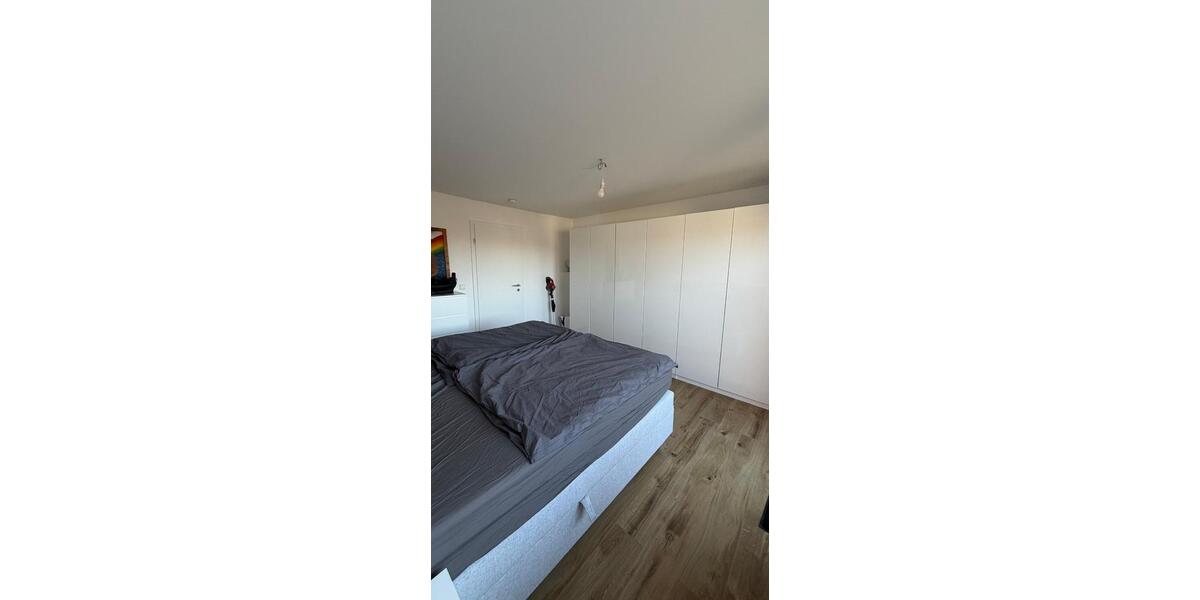 Dachgeschoßwohnung Backnang - 2 Zimmer, 55 m&sup2;, 950&euro; | Angebot:25811355