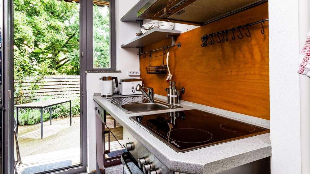 Gewerbeobjekt Stuttgart Sillenbuch - 498&euro; | Angebot:25916200