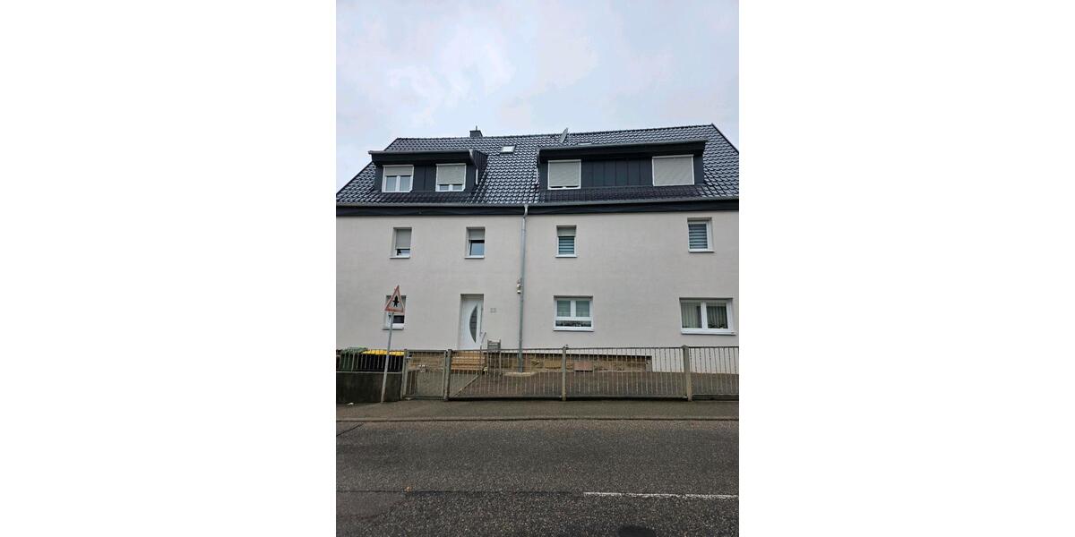 Etagenwohnung Bönnigheim - 2 Zimmer, 48 m&sup2;, 850&euro; | Angebot:25342629