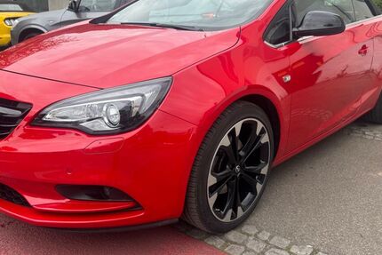 Opel Cascada 71.500 km 14.500 &euro; Fellbach 70736
