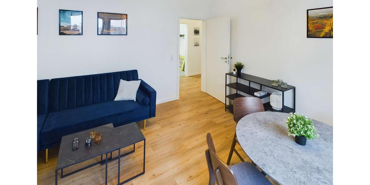 Etagenwohnung Stuttgart Stuttgart-Süd - 2 Zimmer, 46 m&sup2;, 1.100&euro; | Angebot:25454854