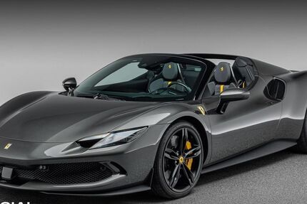 Ferrari 296 GTS 4.300 km 319.900 &euro; Böblingen 71034