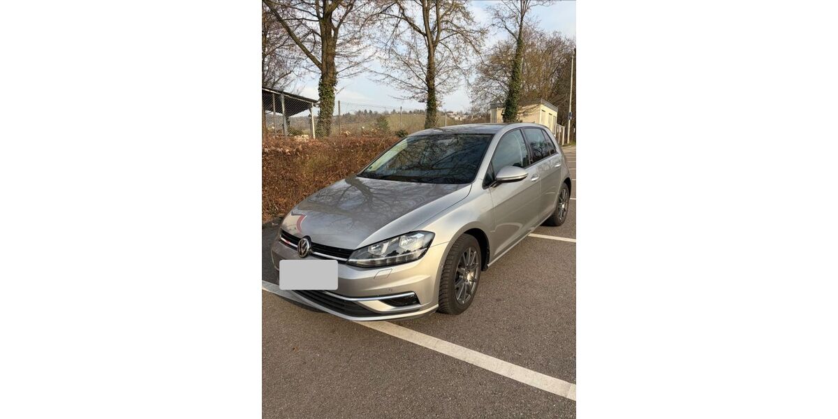 VW Golf 111.342 km 12.800 &euro; Stuttgart 70327