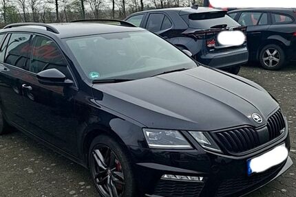 Skoda Octavia 100.000 km 17.499 &euro; Ditzingen 71254