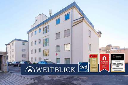 Wohnung Leonberg - 2 Zimmer, 42 m&sup2;, 139.000&euro; | Angebot:25088702