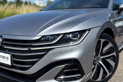 VW Arteon 72.000 km 26.899 &euro; Kornwestheim 70806