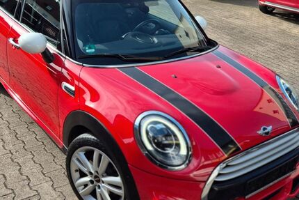 Mini Cooper 48.730 km 16.999 &euro; Stuttgart 70435