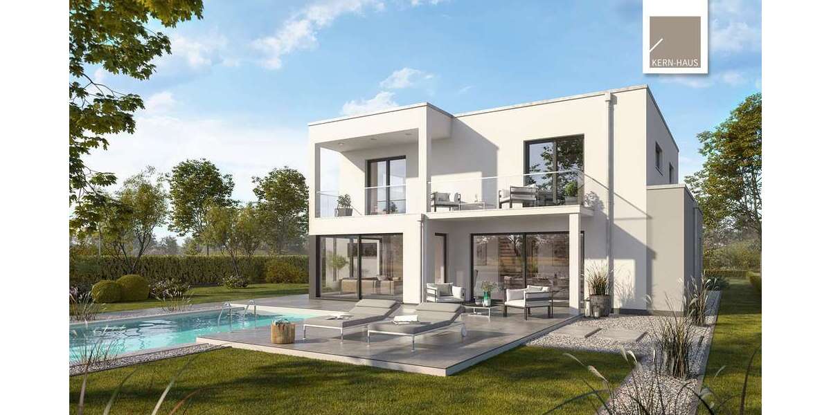 Einfamilienhaus Stuttgart Hedelfingen - 5 Zimmer, 214 m&sup2;, 1.948.640&euro; | Angebot:23784054