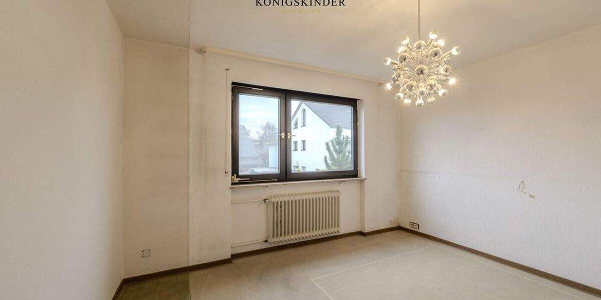 Reihenmittelhaus Leonberg Warmbronn - 6 Zimmer, 160 m&sup2;, 545.000&euro; | Angebot:25732738
