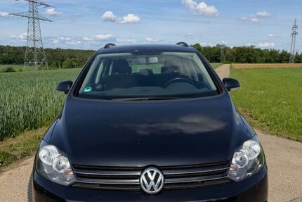 VW Golf Plus 123.350 km 4.499 &euro; Ditzingen 71254