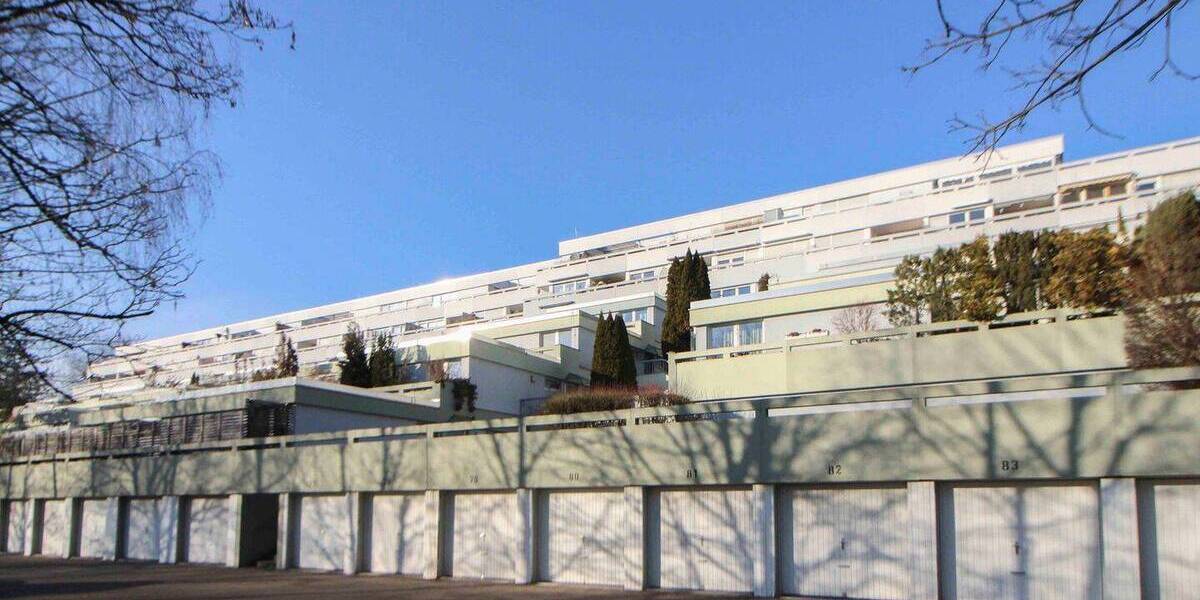 Etagenwohnung Stuttgart Botnang - 3 Zimmer, 119 m&sup2;, 549.000&euro; | Angebot:26617487