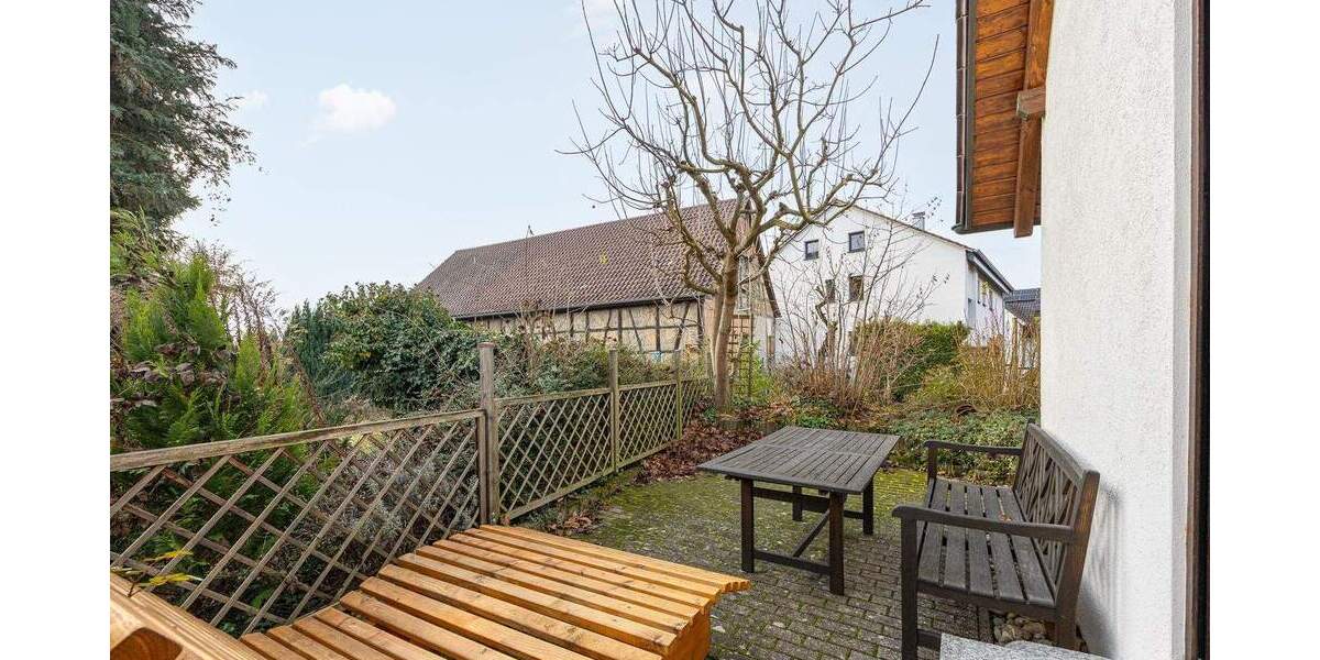 Einfamilienhaus Sachsenheim Kleinsachsenheim - 8 Zimmer, 167 m&sup2;, 545.000&euro; | Angebot:25697963