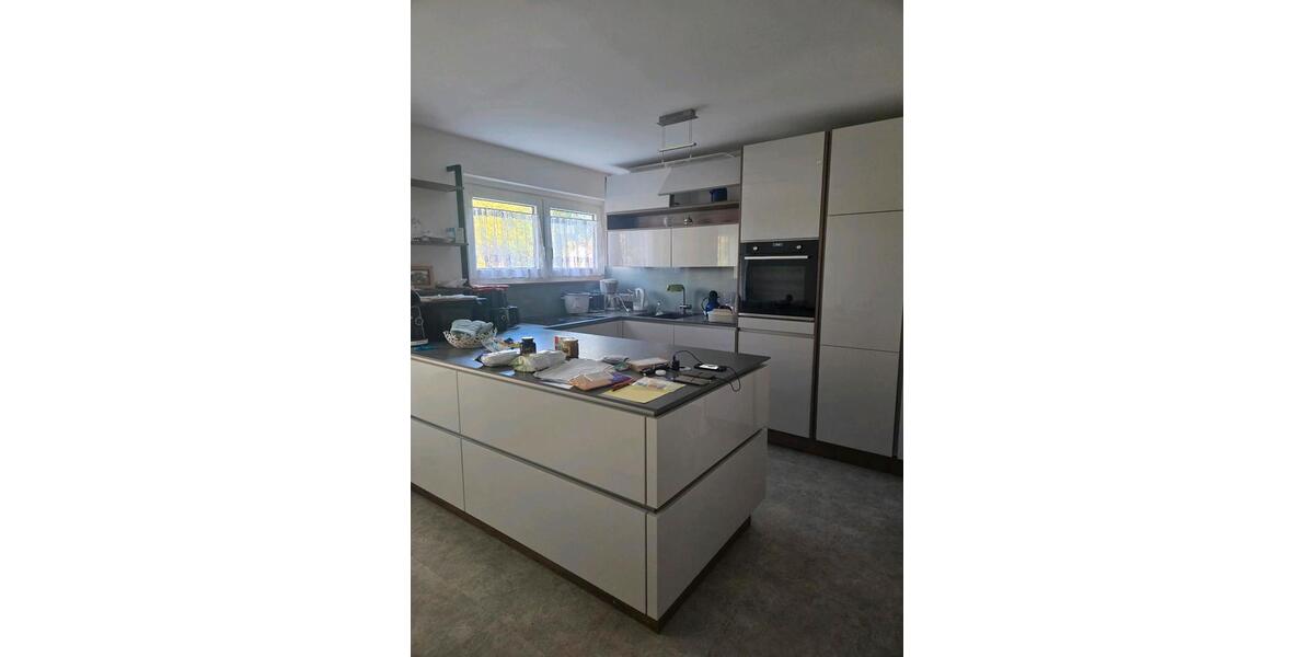 Erdgeschoßwohnung Backnang - 4 Zimmer, 86 m&sup2;, 1.400&euro; | Angebot:23674205