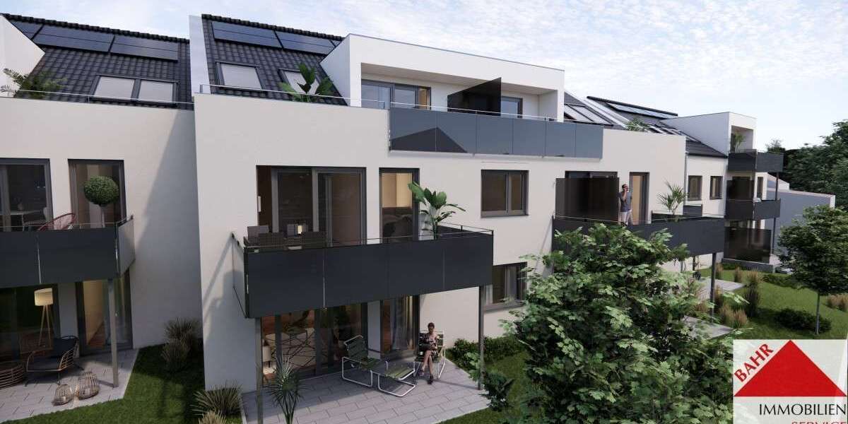 Etagenwohnung Sindelfingen - 3 Zimmer, 72 m&sup2;, 515.000&euro; | Angebot:25527582