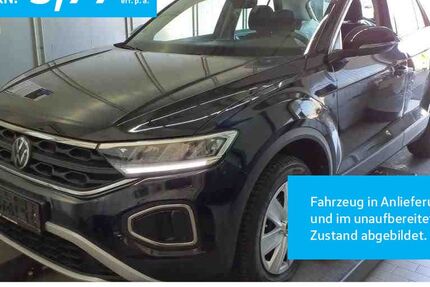 VW T-Roc 51.374 km 24.330 &euro; Stuttgart-Wangen 70188
