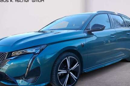 Peugeot 308 15.303 km 25.400 &euro; Baltmannsweiler 73666