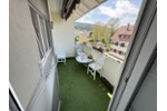 ZENTRAL MIT BALKON & S-BAHN-ANBINDUNG - Etagenwohnung Sulzbach an der Murr | Angebot:27236423