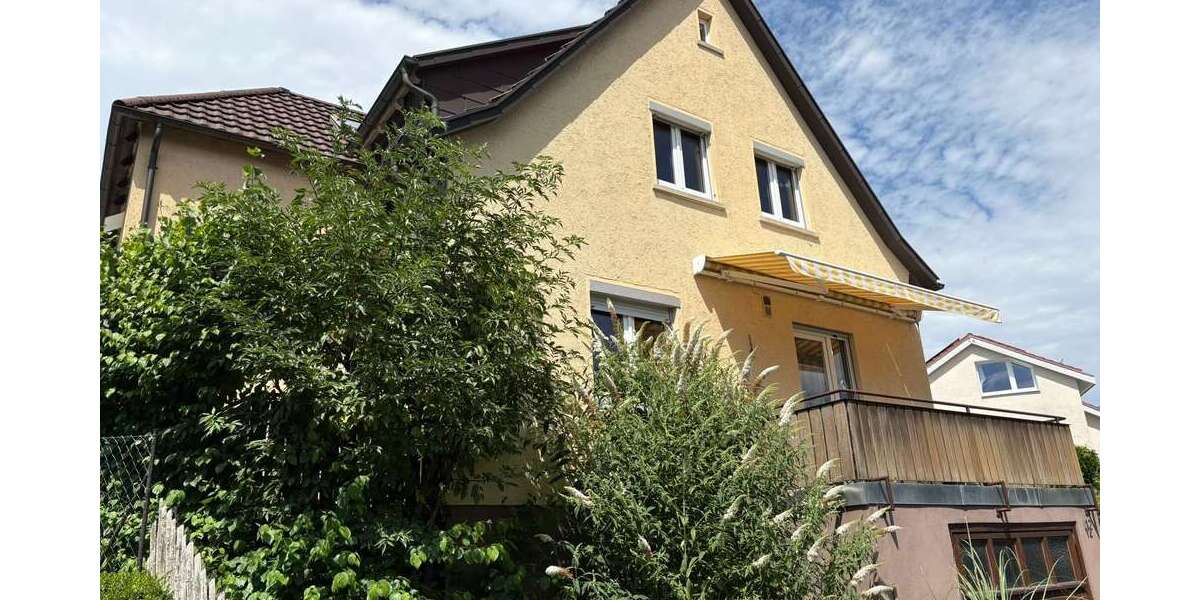 Einfamilienhaus Dettenhausen - 5 Zimmer, 118 m&sup2;, 420.000&euro; | Angebot:22228896