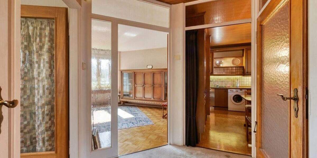 Etagenwohnung Stuttgart Rot - 3 Zimmer, 71 m&sup2;, 210.000&euro; | Angebot:25896204