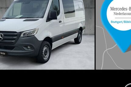 Mercedes-Benz Sprinter 54.892 km 38.068 &euro; Böblingen 71034