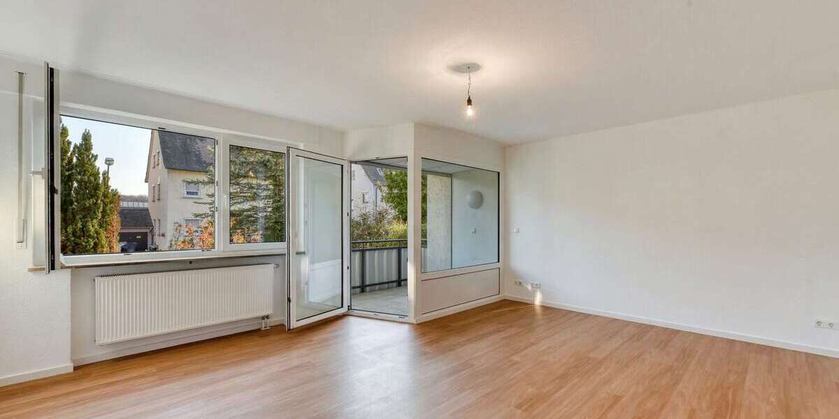Etagenwohnung Stuttgart-Zuffenhausen Zuffenhausen - 3 Zimmer, 72 m&sup2;, 920&euro; | Angebot:25869279