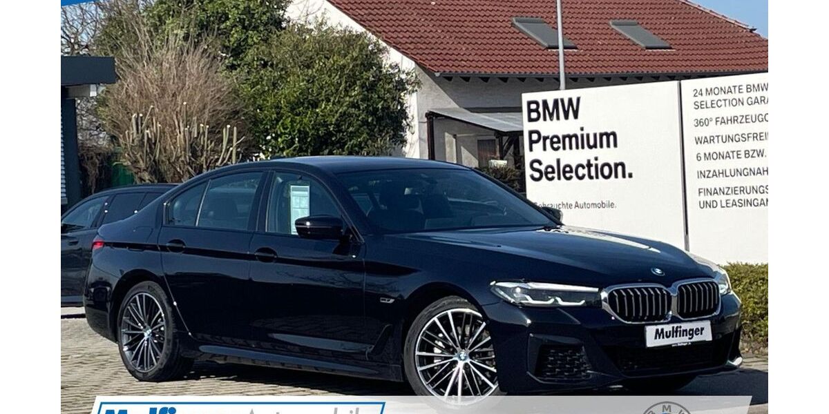 BMW 530 50.979 km 37.899 &euro; Backnang 71522