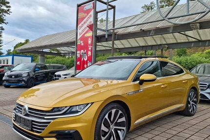 VW Arteon 16.000 km 28.450 &euro; Esslingen 73730