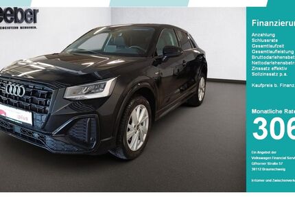 Audi Q2 26.696 km 35.488 &euro; Leonberg 71229