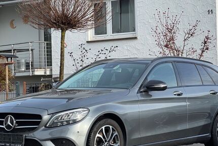 Mercedes-Benz C 220 44.995 km 27.490 &euro; Walddorfhäslach (bei Stuttgart) 72141