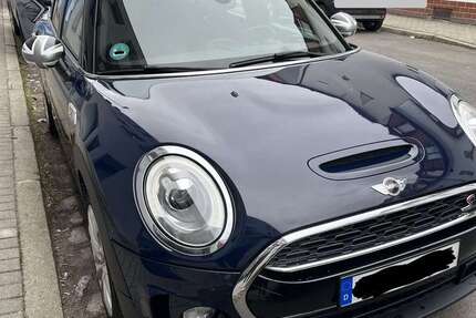 Mini Cooper SD Clubman 126.157 km 15.999 &euro; Altbach 73776