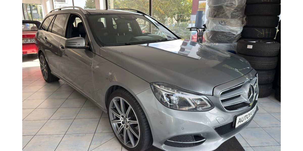 Mercedes-Benz E 350 249.472 km 15.000 &euro; Nürtingen 72622
