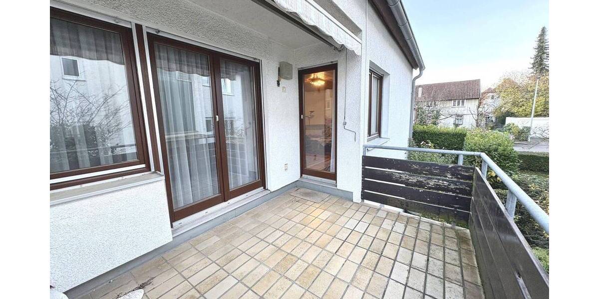 Etagenwohnung Stuttgart Vaihingen - 3 Zimmer, 75 m&sup2;, 348.000&euro; | Angebot:25909037