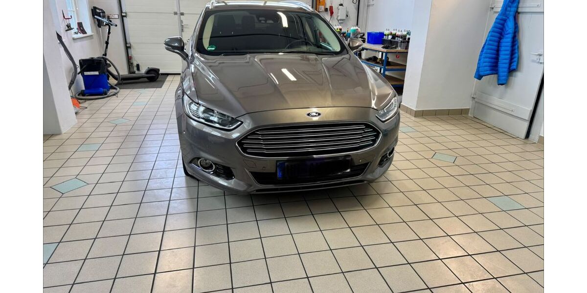 Ford Mondeo 150.000 km 8.900 &euro; Abstatt 74232