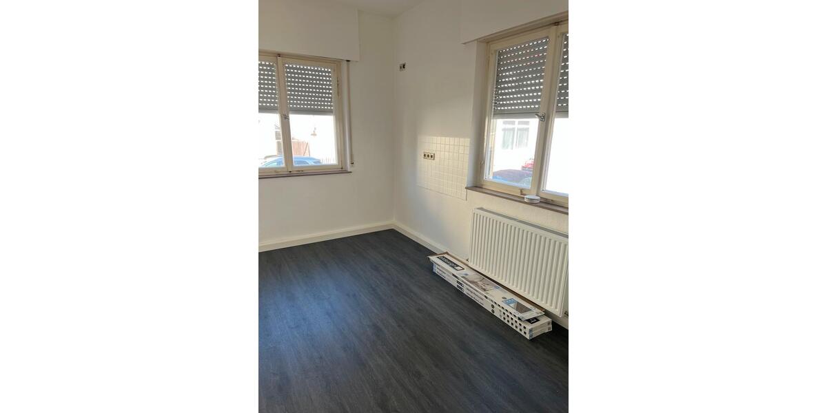 Erdgeschoßwohnung Stuttgart Vaihingen - 2 Zimmer, 57 m&sup2;, 950&euro; | Angebot:27612289