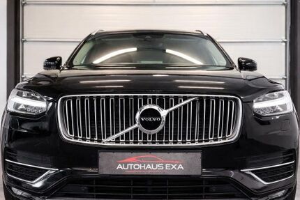 Volvo XC90 195.000 km 21.639 &euro; Wernau am Neckar 73249