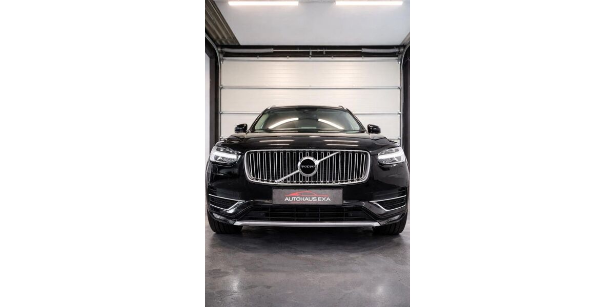 Volvo XC90 195.000 km 21.639 &euro; Wernau am Neckar 73249
