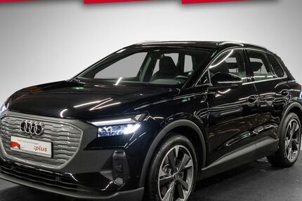 Audi Q4 e-tron 76.733 km 26.720 &euro; Stuttgart 70469