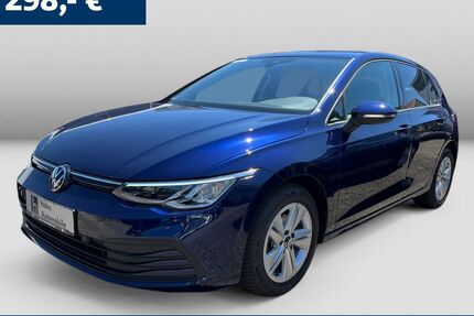 VW Golf 8.492 km 23.790 &euro; Fellbach 70736