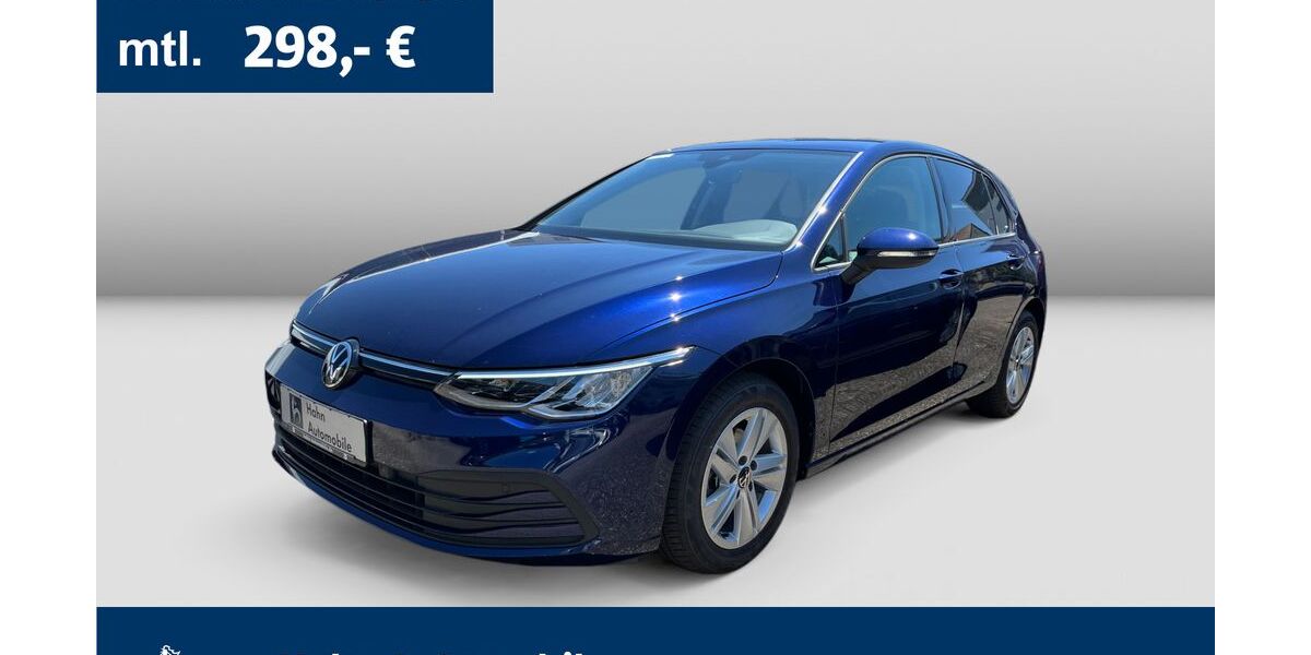 VW Golf 8.492 km 23.790 &euro; Fellbach 70736