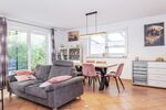 Provisionsfrei* Moderne, großzügige Doppelhaushälfte mit Einliegerwohnung, Garten, Carport, Solaranlage, Sauna & Jacuzzi, bezugsfrei - Doppelhaushälfte Uhingen | Angebot:27685704