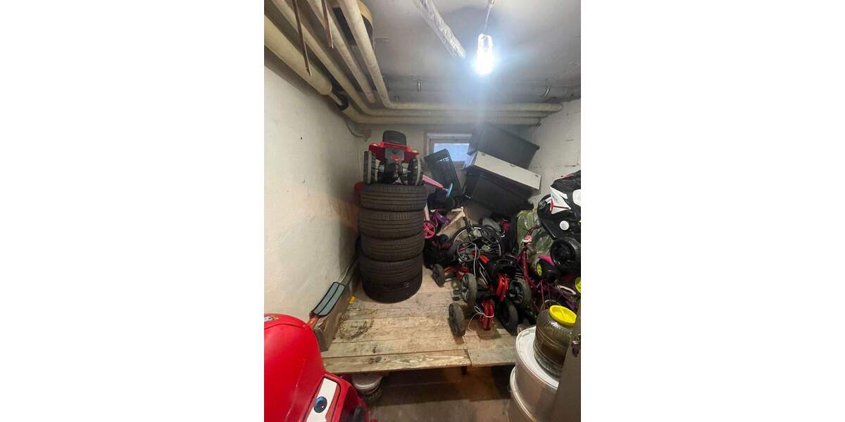 Etagenwohnung Markgröningen Unterriexingen - 3 Zimmer, 52 m&sup2;, 194.995&euro; | Angebot:25708085