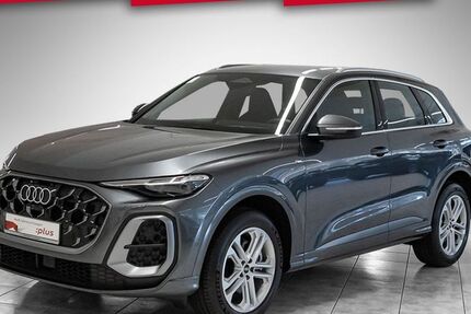 Audi Q5 1.551 km 52.940 &euro; Böblingen 71034