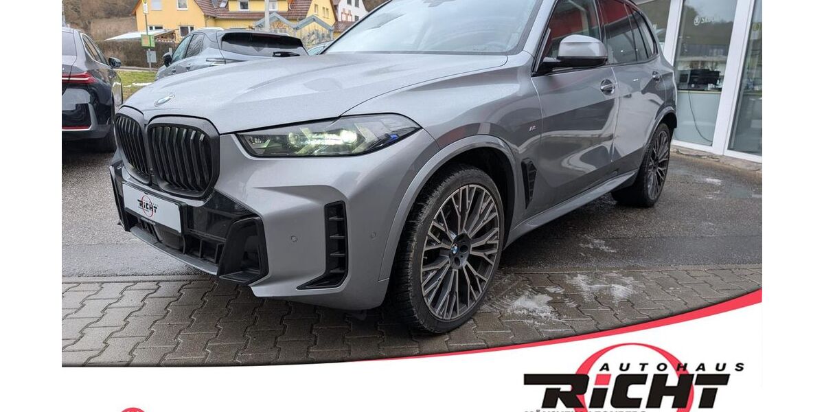 BMW X5 46.550 km 65.950 &euro; Leonberg 71229