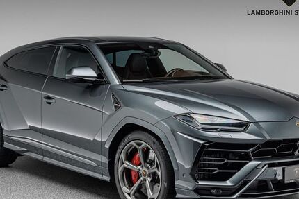 Lamborghini Urus 83.000 km 199.900 &euro; Böblingen 71034
