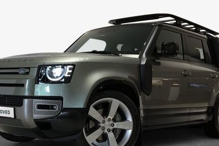 Land Rover Defender 16.057 km 97.777 &euro; Stuttgart 70190