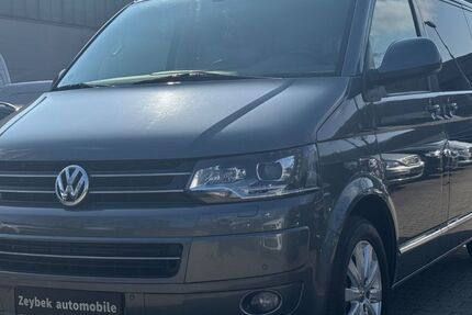 VW T5 Transporter 128.000 km 28.900 &euro; Ebersbach an der Fils. 73061