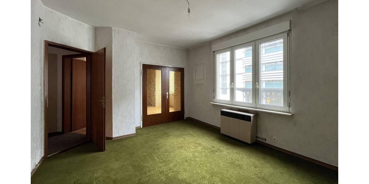 Mehrfamilienhaus, Wohnhaus Stuttgart Zuffenhausen - 1 Zimmer, 235 m&sup2;, 599.000&euro; | Angebot:25677056