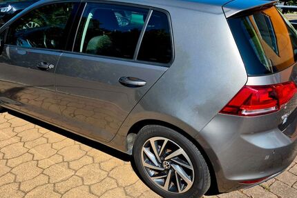 VW Golf 77.500 km 10.999 &euro; Filderstadt 70794