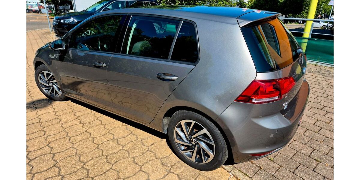 VW Golf 77.500 km 10.999 &euro; Filderstadt 70794
