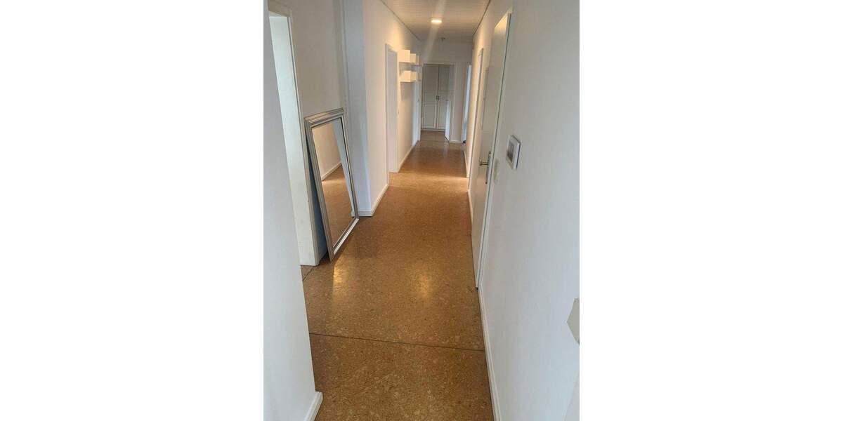 Etagenwohnung Neckartailfingen - 5 Zimmer, 113 m&sup2;, 289.000&euro; | Angebot:25804594